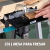 image:imageDremel 231 Shaper amp Router Table