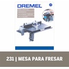 image:imageDremel 231 Shaper amp Router Table