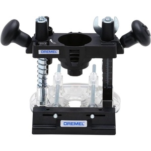 image:imageDremel 33501 Plunge Router Attachment