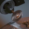 image:imageDremel 530 Stainless Steel BrushWheel Shape1 Pack
