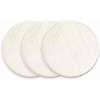 image:imageDremel PC366 Versa Delicate CleaningPolishing Pad Multipack  3 Pads for Faster Easier Polishing with HighSpeed Cleaning Tool Dremel VersaPC366