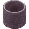 image:imageDremel Sanding Bands Multipack 6 Bands 13 mm  Grit 120 for Wood Metal Plastic Gray1  pack