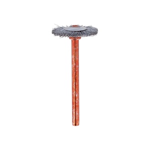 image:imageDremel 530 Stainless Steel BrushWheel Shape1 Pack