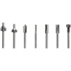 image:imageBosch 26150660JA 660 7pc Router bit SetSingle