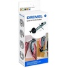 image:imageDremel 678 Circle Cutter and Straight Edge Guide Attachment for Rotary Tool