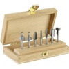 image:imageBosch 26150660JA 660 7pc Router bit SetSingle