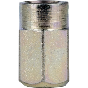 image:imageBosch 2610916116 Driver Cap Replacement Part for FlexShaft Attachment 225