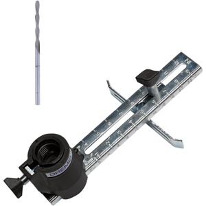 image:imageDremel 678 Circle Cutter and Straight Edge Guide Attachment for Rotary Tool