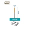 image:imageDremel MAX Wood Carving Bit 64mm 117DM CurvedShaped 2Pack9901DM 32 mm