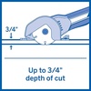 image:imageDremel US20V01 20V MAX Cordless Compact Saw Tool Kit Renewed