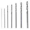 image:imageDREMEL Rotary Tool Small Drill BIT Set for Metal 7PIECE 62801