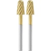 2X 117DM 6.4 mm