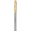 image:imageDremel MAX Wood Carving Bit 64mm 117DM CurvedShaped 2Pack9903DM 32 mm