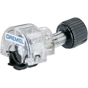 image:imageDremel 670 Mini Saw Attachment  Circular Saw with 64mm Cutting Depth for Rotary Multi Tool