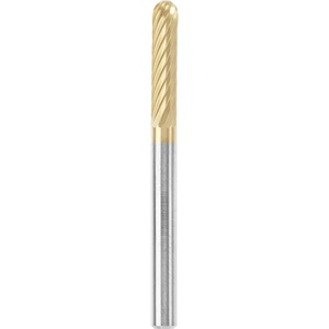 image:imageDremel MAX Wood Carving Bit 64mm 117DM CurvedShaped 2Pack9903DM 32 mm